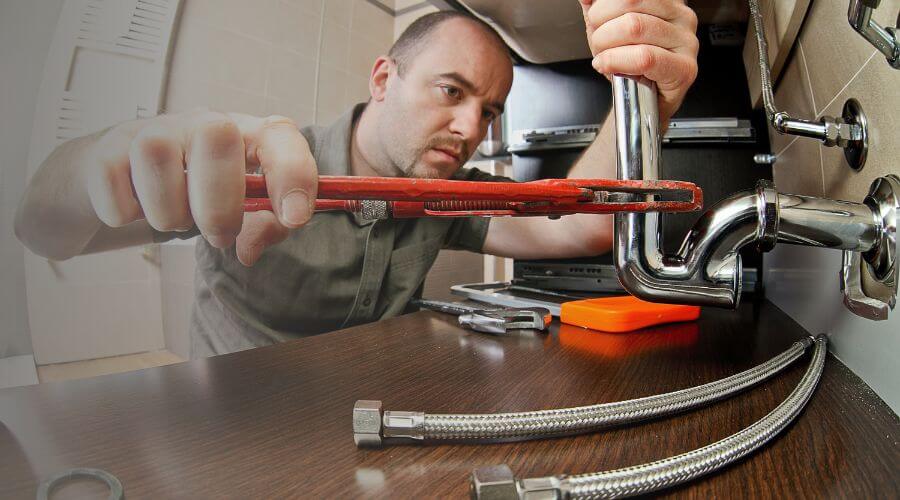 Professional bathroom faucet installation in Gas City, IN